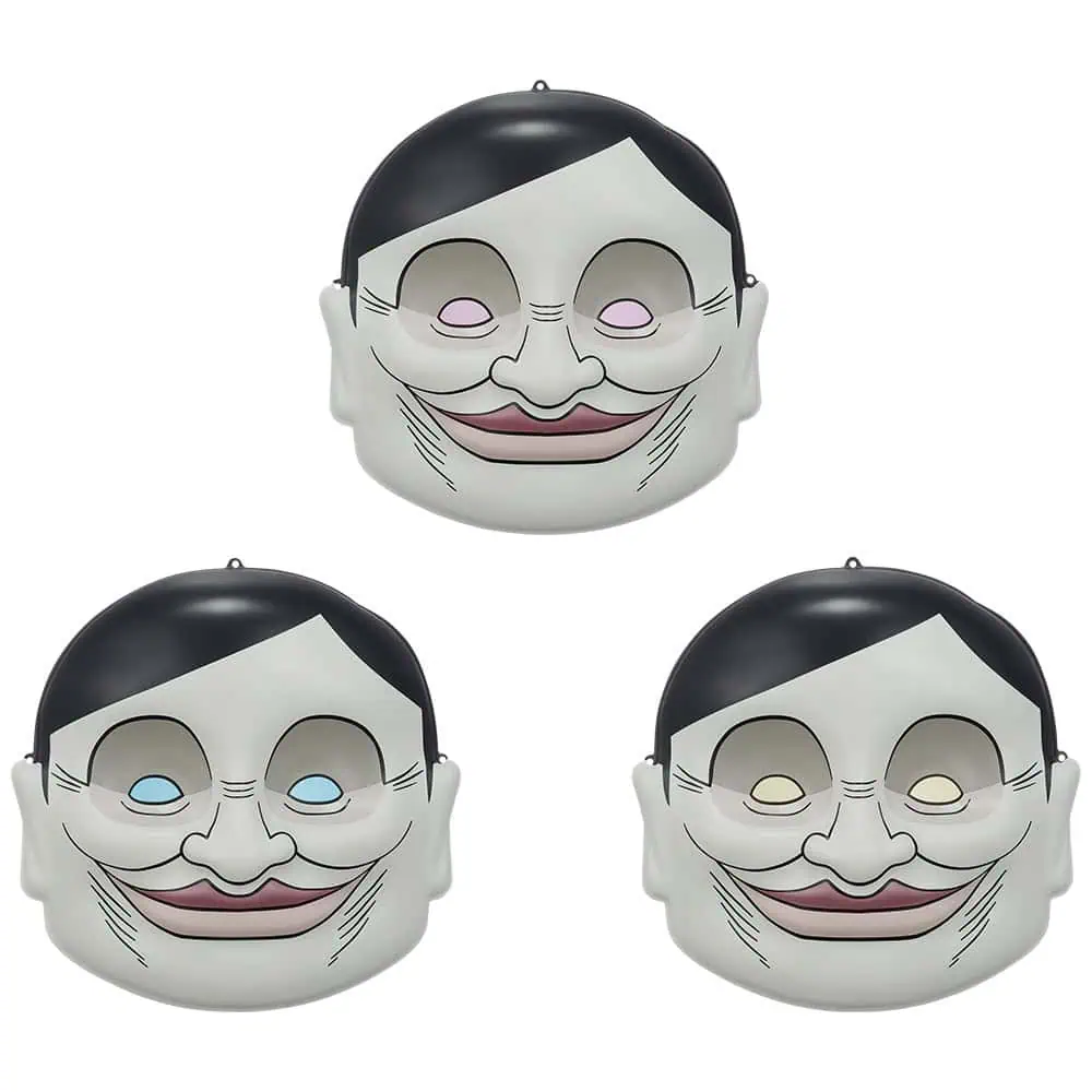 Dandadan second Ichiban Kuji 5