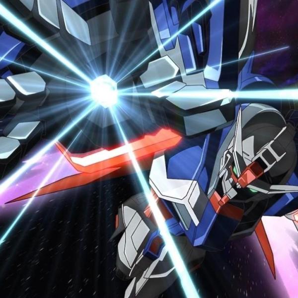 Destiny Gundam Spec II