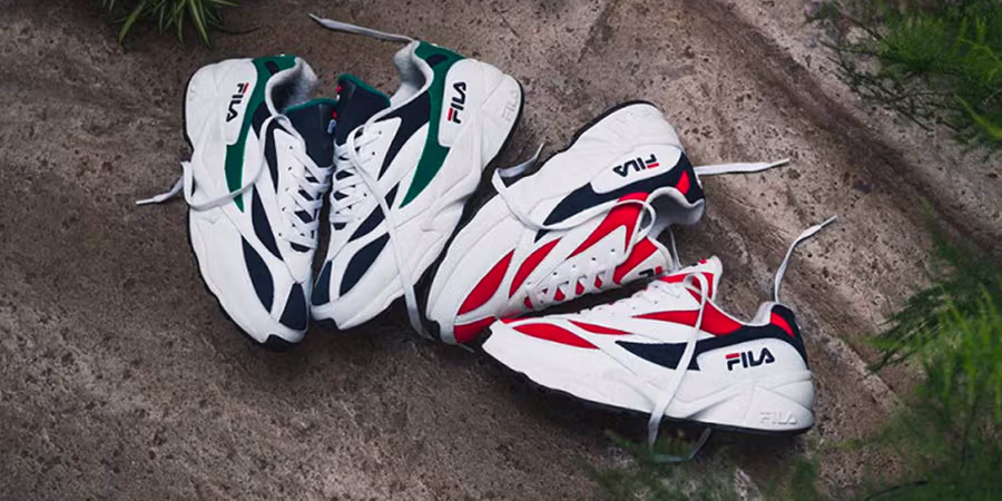 FILA VENOM