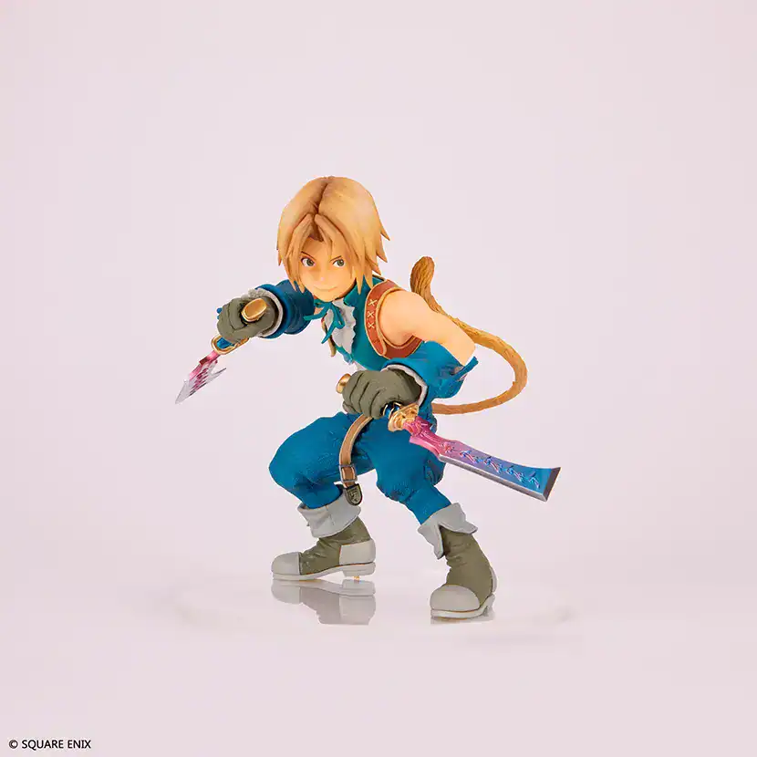 FFIX ポップアップショップ 大丸 特典コースター3種セット square-enix-ffix25th-goods-