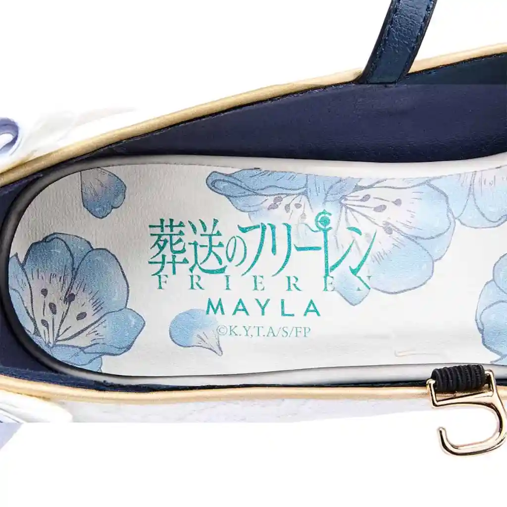 FRIEREN MAYLA 8