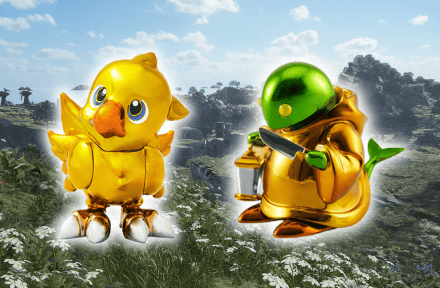 Final Fantasy Bright Arts MAIN