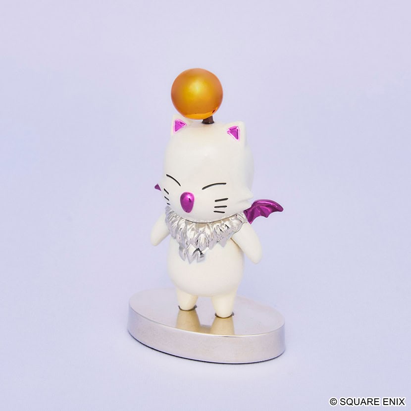 Final Fantasy Bright Arts Moogle 2