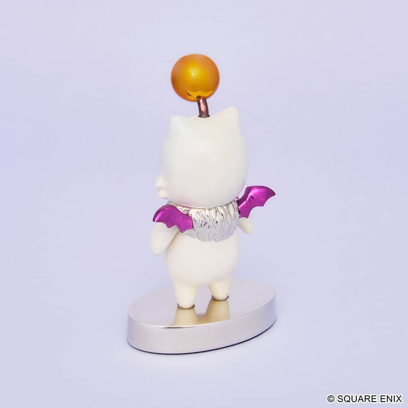 Final Fantasy Bright Arts Moogle 4