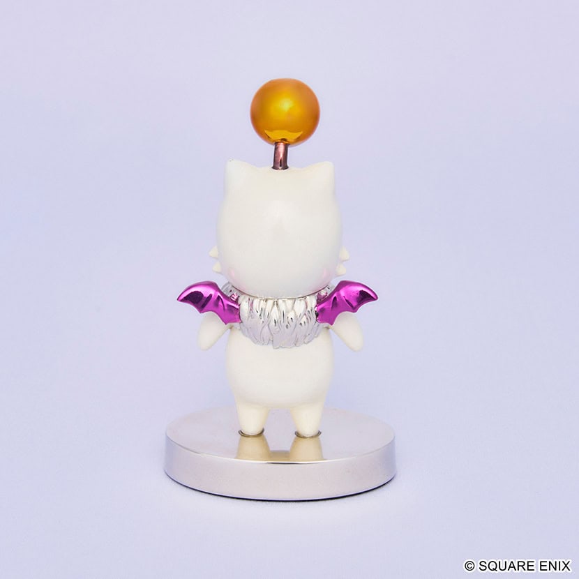 Final Fantasy Bright Arts Moogle 5
