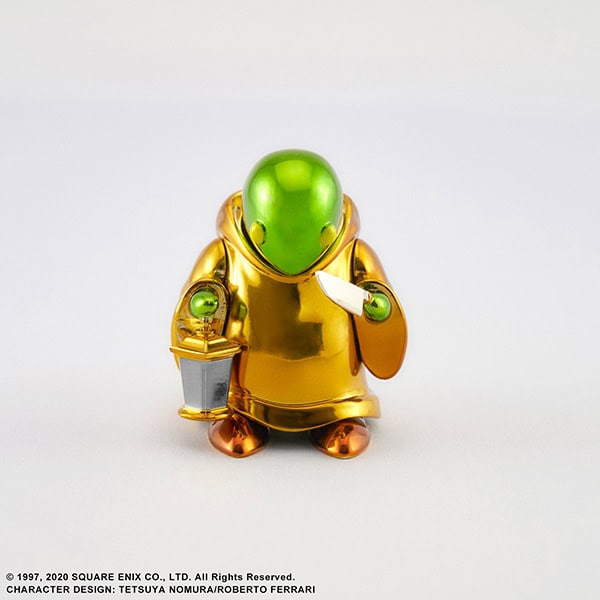 Final Fantasy Bright Arts Tonberry