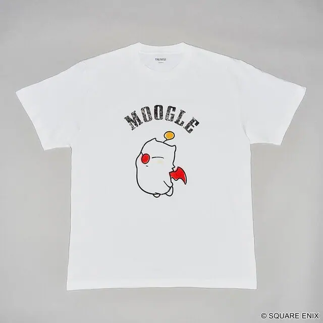 Final Fantasy Series T shirt 3