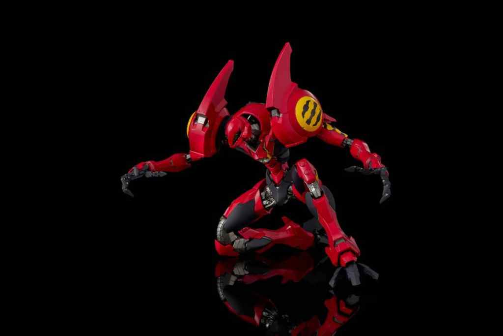 Flame Toys Spdr 11