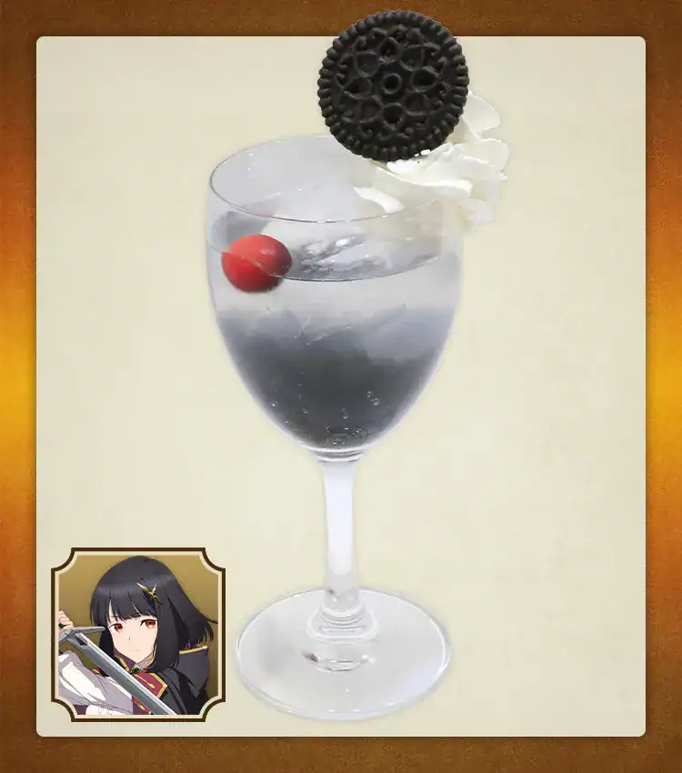 From Old Country Bumpkin to Master Swordsman cafe 10