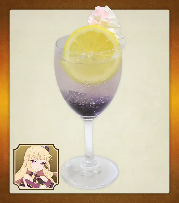 From Old Country Bumpkin to Master Swordsman cafe 12