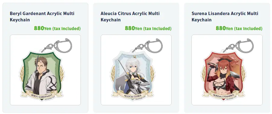 From Old Country Bumpkin to Master Swordsman cafe 15