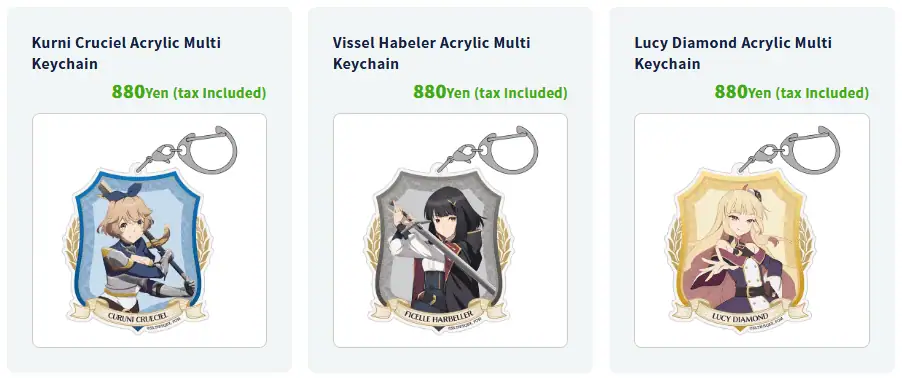 From Old Country Bumpkin to Master Swordsman cafe 16