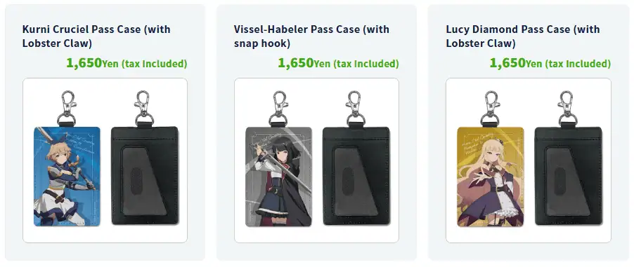 From Old Country Bumpkin to Master Swordsman cafe 18