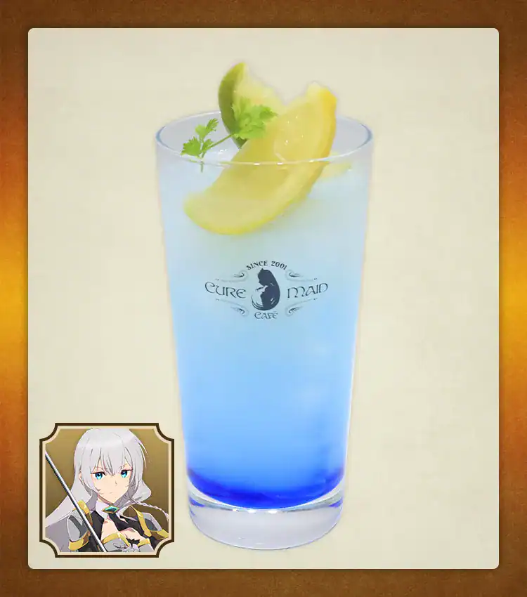 From Old Country Bumpkin to Master Swordsman cafe 7