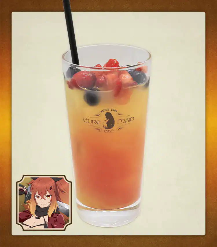 From Old Country Bumpkin to Master Swordsman cafe 8