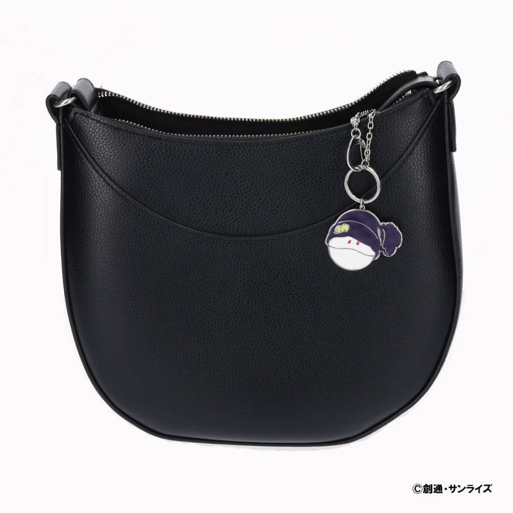 GQ gundam THEKISS jewelry 12