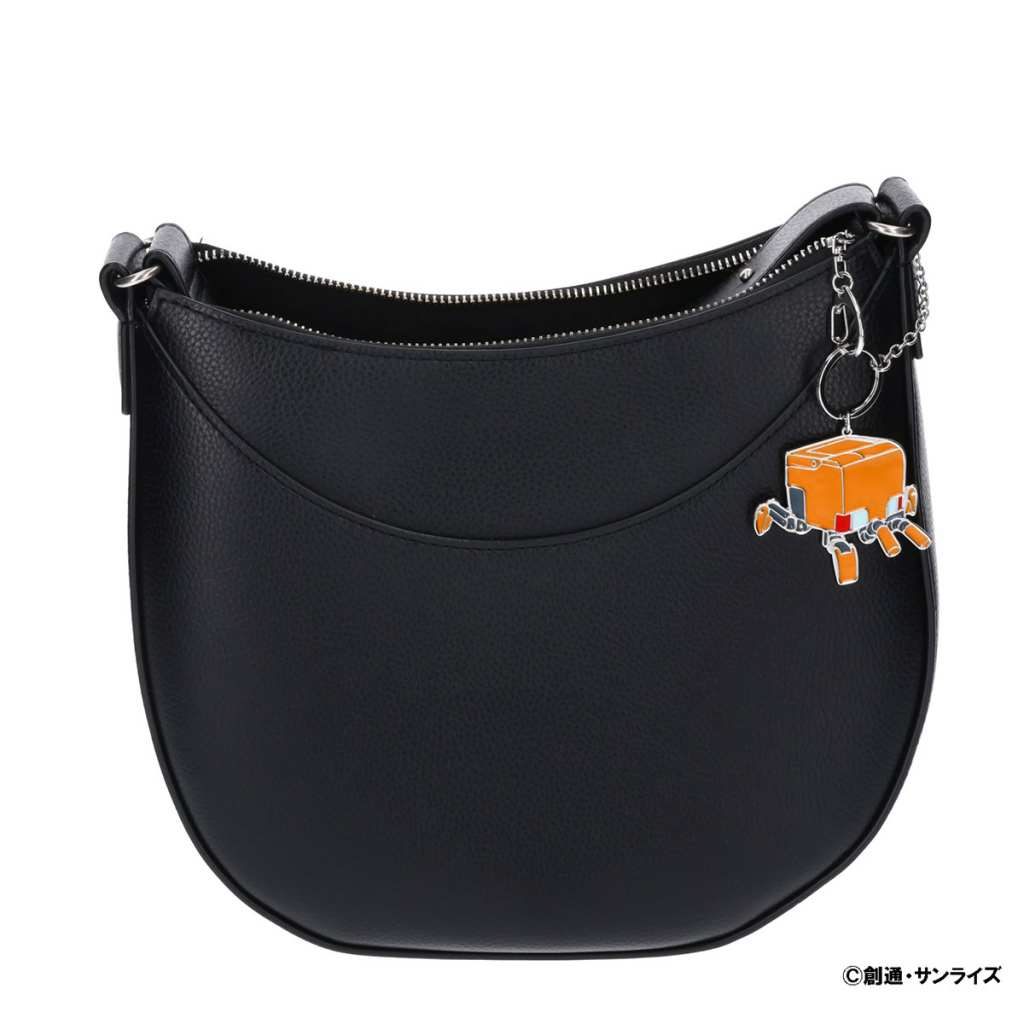 GQ gundam THEKISS jewelry 14