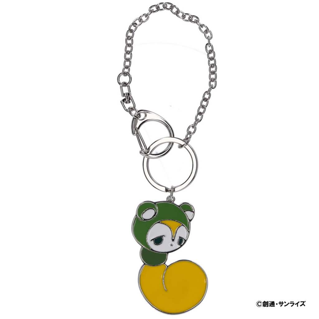 GQ gundam THEKISS jewelry 15