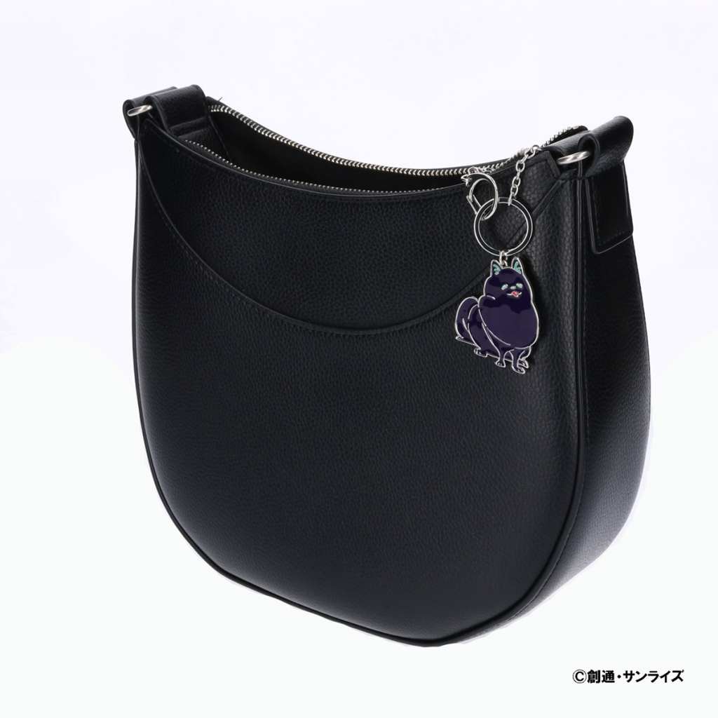 GQ gundam THEKISS jewelry 18