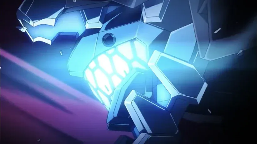 GQuuuuuux Open Mouth