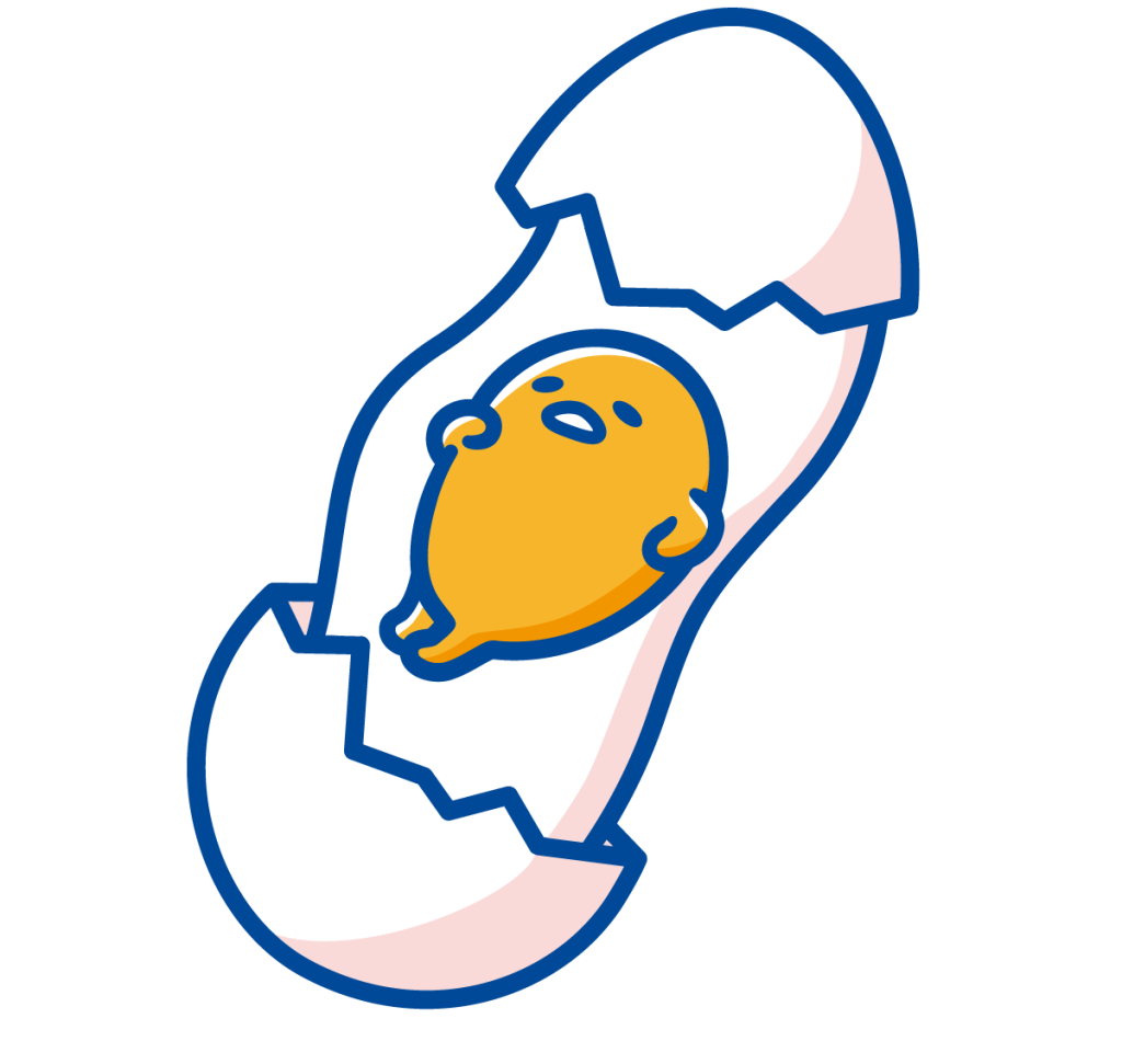 GUDETAMA