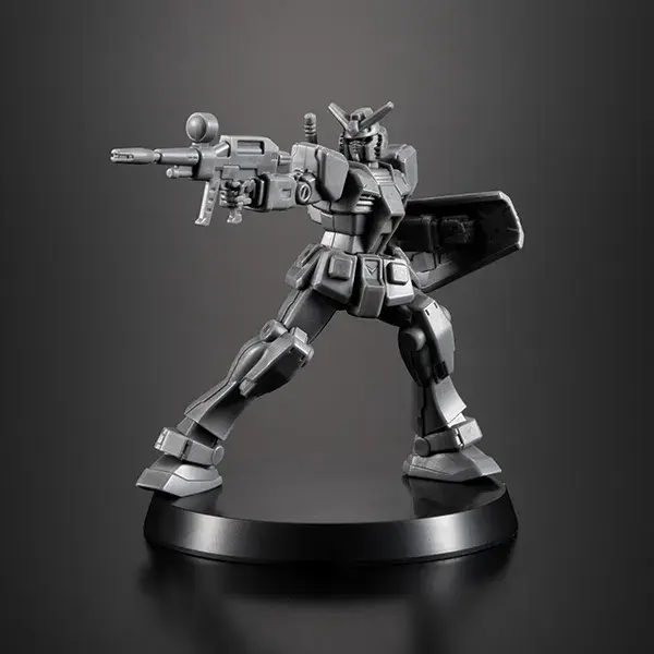 GUNDAM ASSEMBLE gundam card game starter deck 1 01