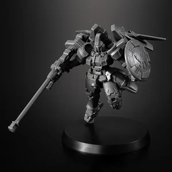 GUNDAM ASSEMBLE gundam card game starter deck 2 03