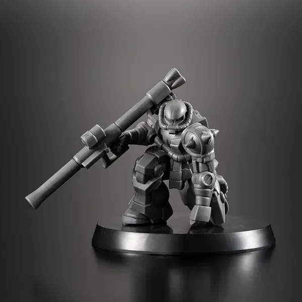 GUNDAM ASSEMBLE gundam card game starter deck 3 03