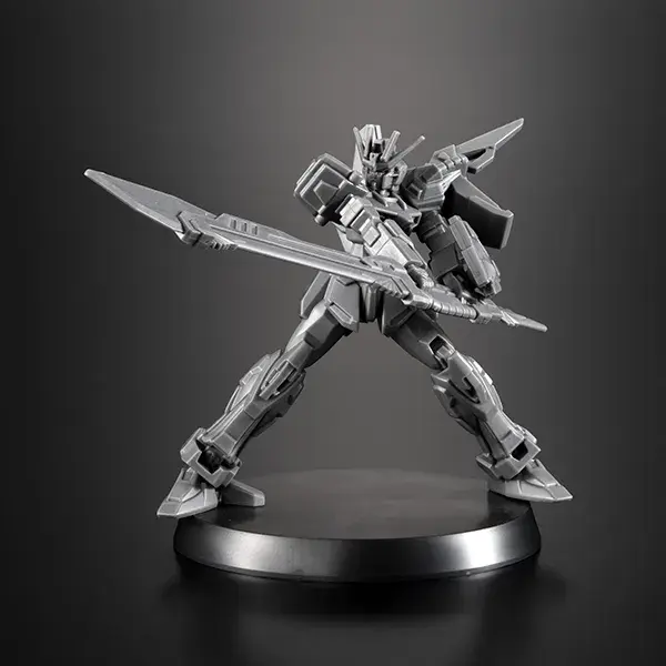 GUNDAM ASSEMBLE gundam card game starter deck 4 02