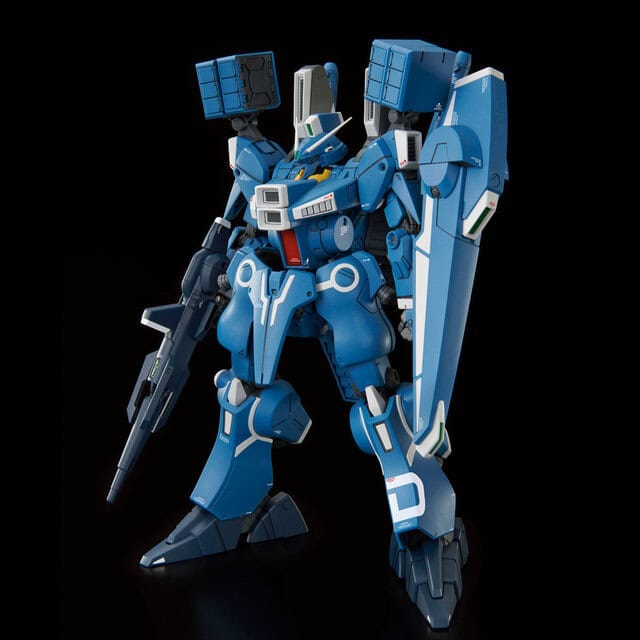 GUNDAM MKV MG GUNPLA 2