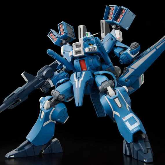 GUNDAM MKV MG GUNPLA 6