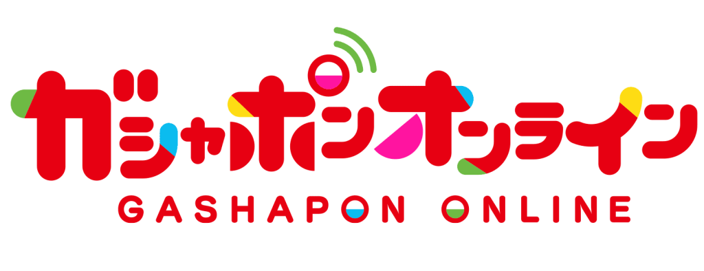 Gashapon Online