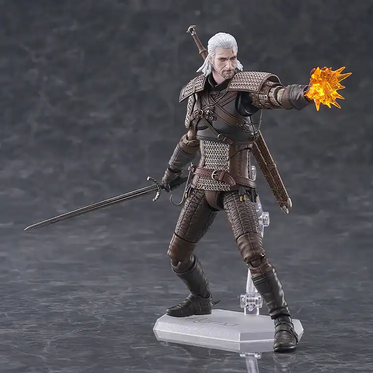 Geralt figma 10