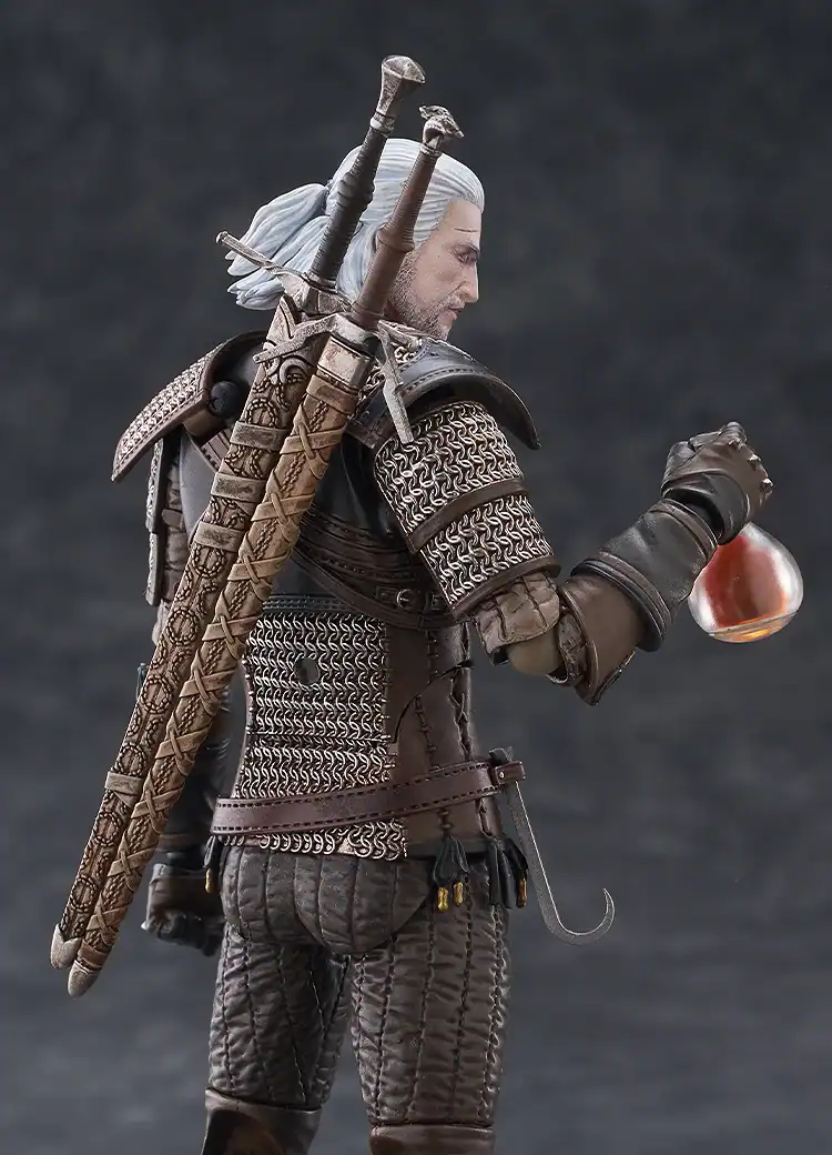 Geralt figma 12