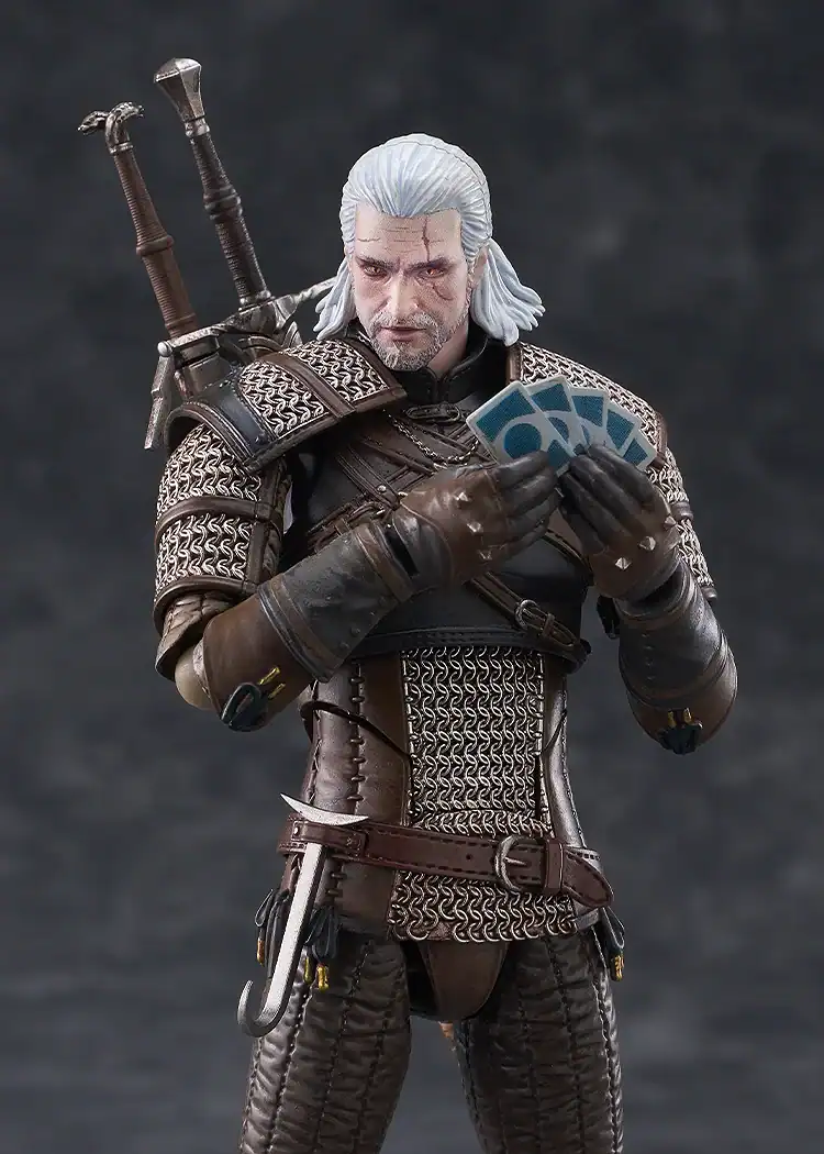 Geralt figma 13