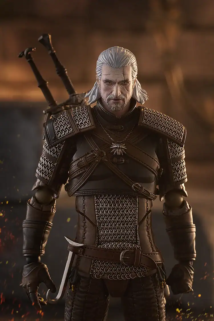 Geralt figma 4