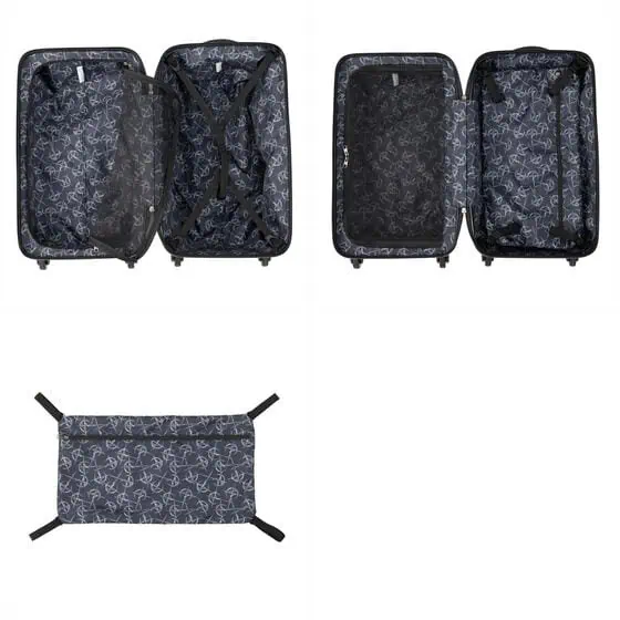 Gundam MAFTY Suitcase 6