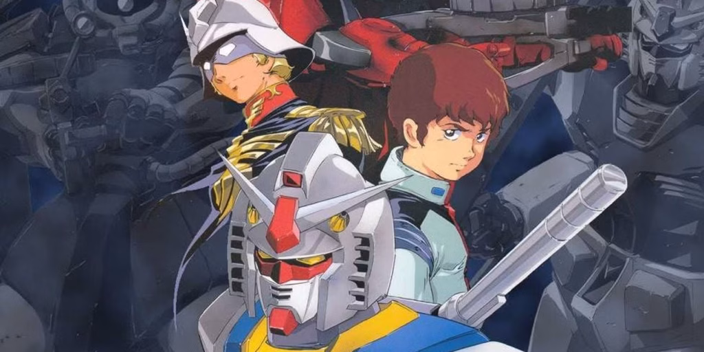 Gundam Universal Century