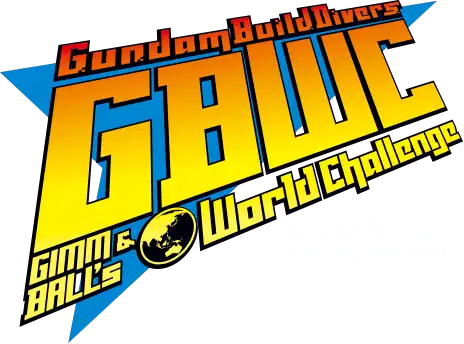 Gundam Build Divers GBWC