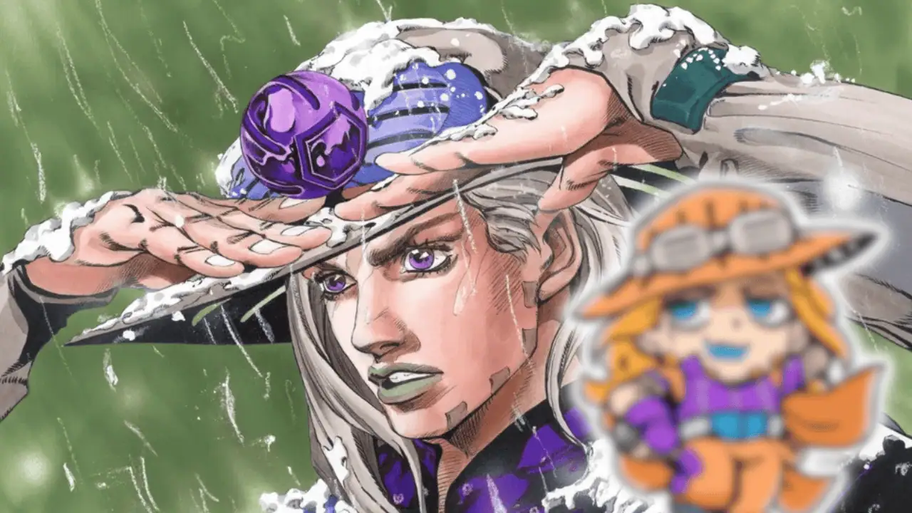 Gyro MAIN