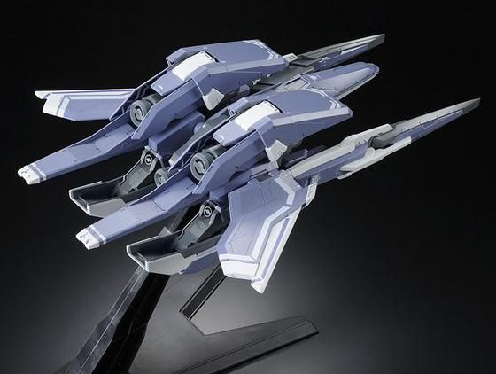 HG 1144 GN Arms TYPE E Real Color Ver gunpla kit gundam 51