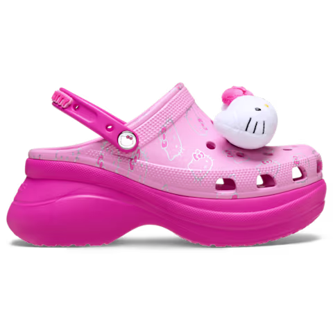 Hello Kitty Crocs3