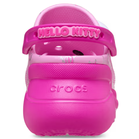 Hello Kitty Crocs6
