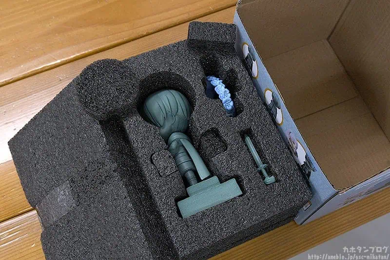 Himmel Polystone Nendoroid More 10