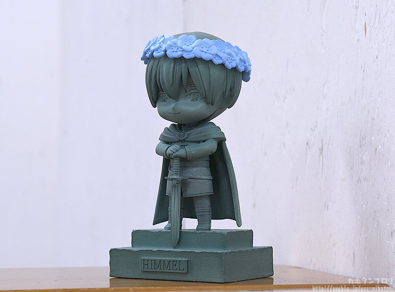 Himmel Polystone Nendoroid More 12