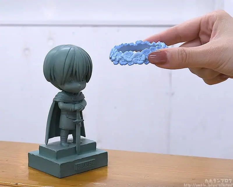 Himmel Polystone Nendoroid More 2