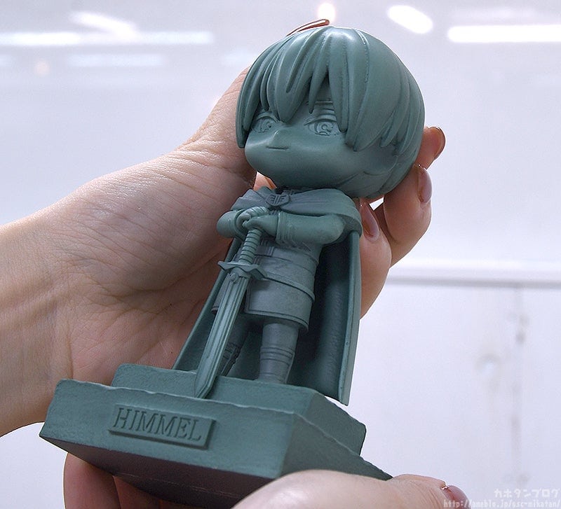 Himmel Polystone Nendoroid More 3