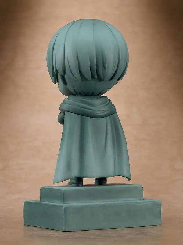 Himmel Stone Statue 3