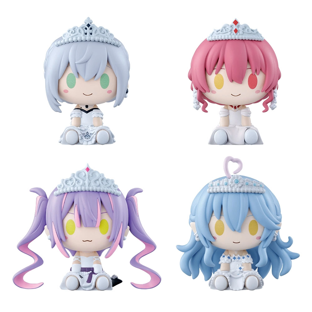Hololive Wedding Dress Kuji 26