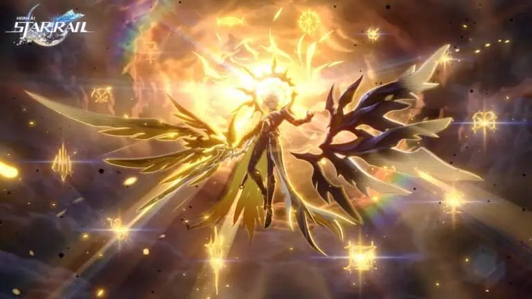 Honkai Star Rail Fate Stay Night 10